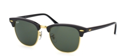 Ray-Ban RB3016 CLUBMASTER 901/58