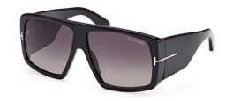 TOM FORD RAVEN TF1036 01B