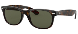 Ray-Ban RB2132 New Wayfarer 902/58