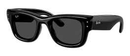 RAY-BAN 4940 PUFFER 601/87