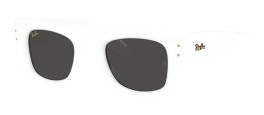 RAY-BAN 4940 PUFFER 671/87