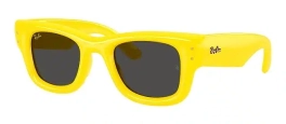 RAY-BAN 4940 PUFFER 683087
