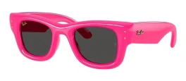RAY-BAN 4940 PUFFER 683287