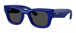 RAY-BAN 4940 PUFFER 683387