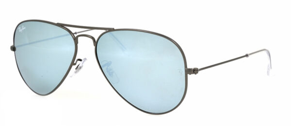 Ray-Ban RB3025 029 30 AVIATOR LARGE METAL