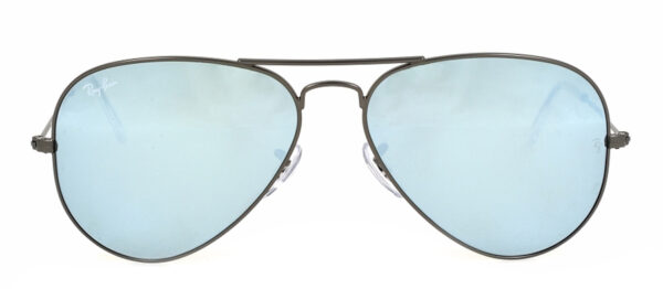 Ray-Ban RB3025 029 30 AVIATOR LARGE METAL - Imagen 2