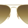 Ray-Ban RB3025 112 85 AVIATOR LARGE METAL - Imagen 2