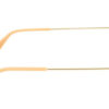 Ray-Ban RB3025 112 85 AVIATOR LARGE METAL - Imagen 3
