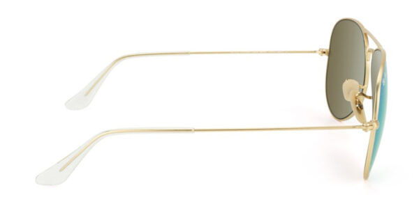 Ray-Ban RB3025 AVIATOR LARGE METAL 112/19 - Imagen 2