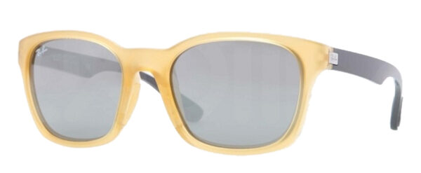 Ray-Ban RB4184 6043 40