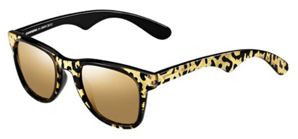 CARRERA REAL GOLD LEOPARD by JIMMY CHOO