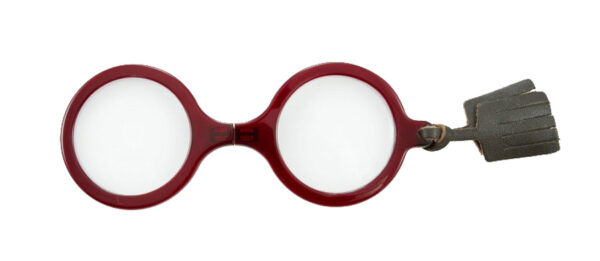 Flippan´Look UOMO BURDEOS - Imagen 2