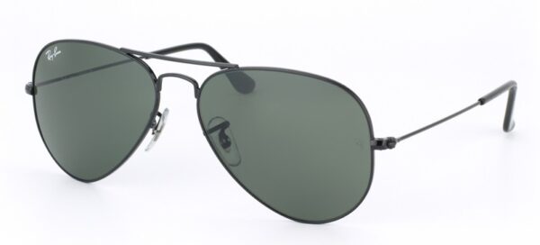 Ray-Ban RB3025 W3235 AVIATOR LARGE METAL