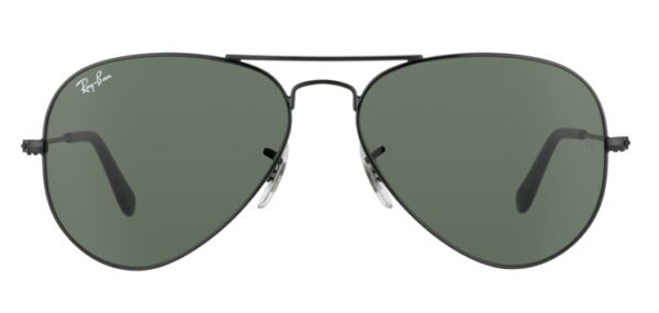 Ray-Ban RB3025 W3235 AVIATOR LARGE METAL - Imagen 2