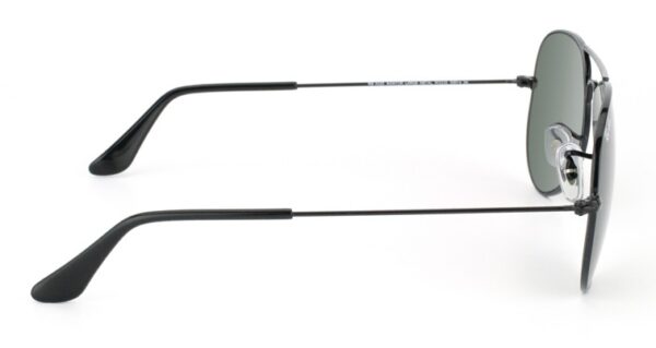 Ray-Ban RB3025 W3235 AVIATOR LARGE METAL - Imagen 3