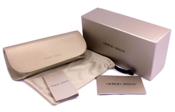 Giorgio Armani AR8018 5002/13 - Imagen 3