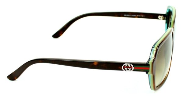 Gucci GG3583/S LA2DB - Imagen 3