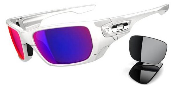 Oakley STYLE SWITCH™ OO9194-08 POLARIZADA - Imagen 3