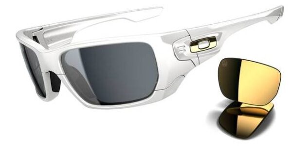 Oakley STYLE SWITCH™ OO9194-10 POLARIZADA - Imagen 3