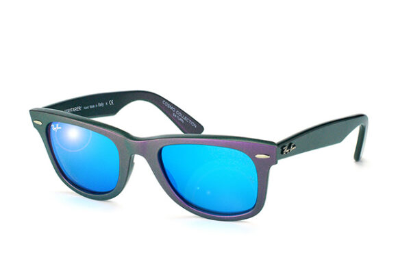RAYBAN RB2140 6112/17 COSMO COLLECTION SATURN