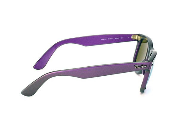 RAYBAN RB2140 6112/17 COSMO COLLECTION SATURN - Imagen 2