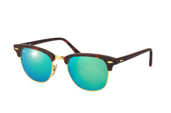 Ray-Ban RB3016 CLUBMASTER 1145/19 3N