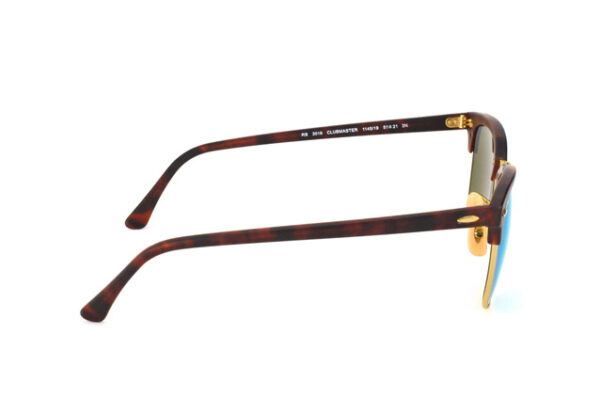 Ray-Ban RB3016 CLUBMASTER 1145/19 3N - Imagen 2