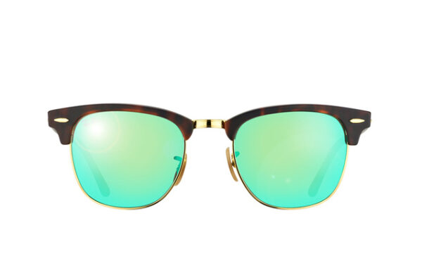 Ray-Ban RB3016 CLUBMASTER 1145/19 3N - Imagen 3