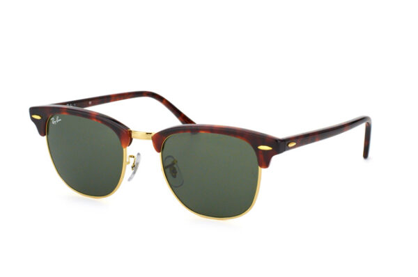 Ray-Ban RB3016 CLUBMASTER W0366 3N