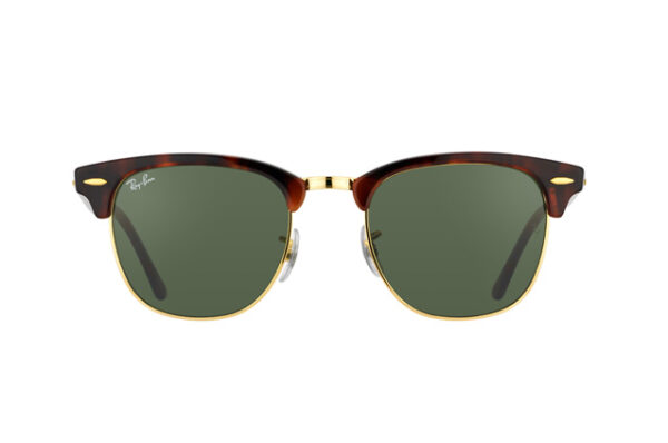 Ray-Ban RB3016 CLUBMASTER W0366 3N - Imagen 3