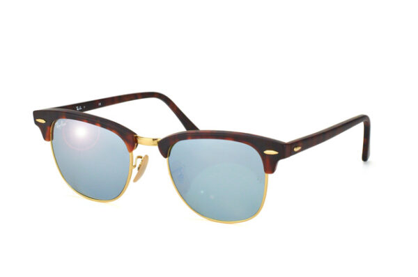 Ray-Ban RB3016 CLUBMASTER 1145/30 3N
