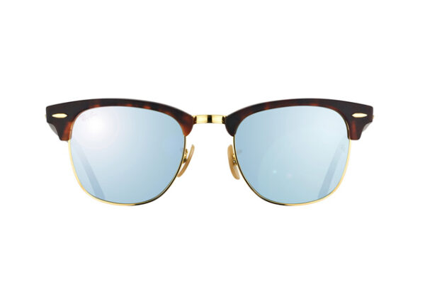 Ray-Ban RB3016 CLUBMASTER 1145/30 3N - Imagen 3