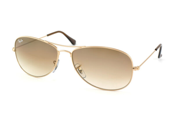 Ray-Ban RB3362 COCKPIT 001/51 2N