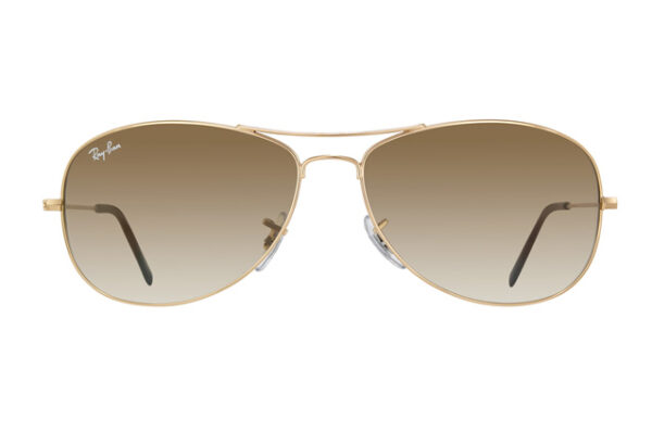 Ray-Ban RB3362 COCKPIT 001/51 2N - Imagen 3