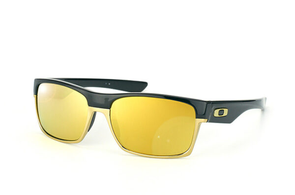 Oakley Two Face OO9189-18 Polarizada