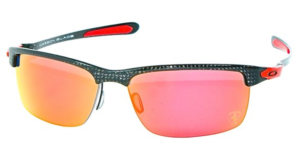 Oakley Carbon Blade OO9174-06 Polarizada