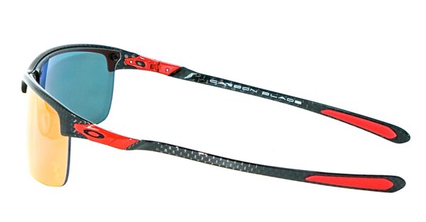 Oakley Carbon Blade OO9174-06 Polarizada - Imagen 2