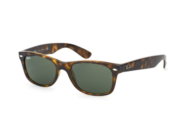 Ray-Ban RB2132 New Wayfarer 902