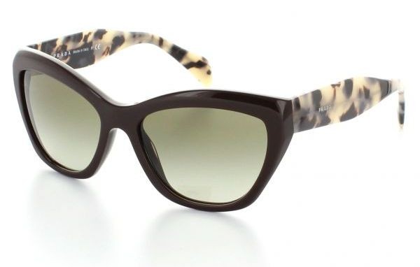 Prada SPR02Q DHO-4M1