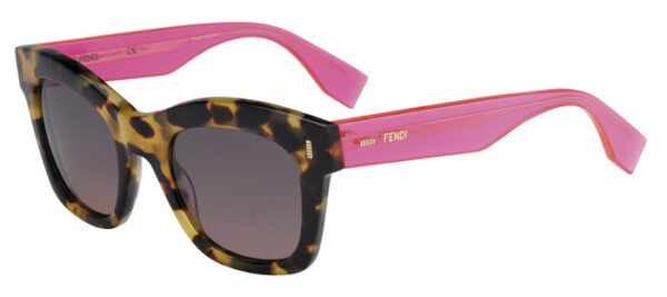 Fendi FF0025/S 7OHPR