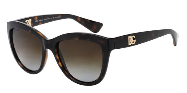 Dolce&Gabanna DG6087 502/T5