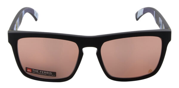 Quiksilver THE FERRIS QS1127 583 - Imagen 2