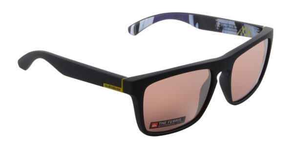 Quiksilver THE FERRIS QS1127 583 - Imagen 3