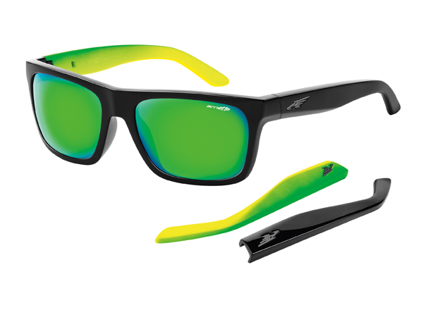 Arnette dropout clearance