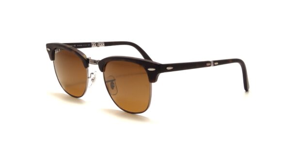 Ray-Ban RB2176 1151/M7 Folding Clubmaster