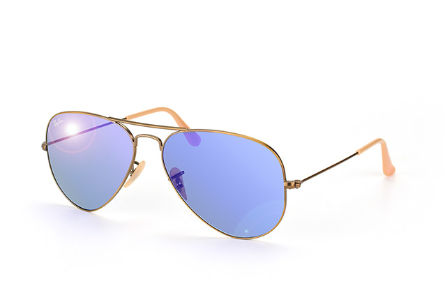 Ray Ban Rb3025 Aviator Large Metal 167 68 Gafas De Sol Gagasun