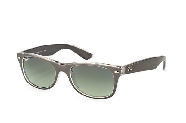 Ray-Ban RB2132 New Wayfarer 6143/71