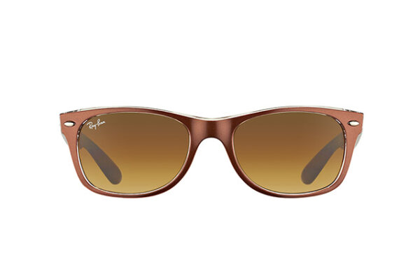 Ray-Ban RB2132 New Wayfarer 6143/71 - Imagen 3
