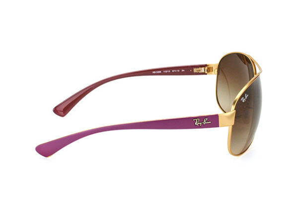 Ray-Ban RB3386 112/13 - Imagen 2