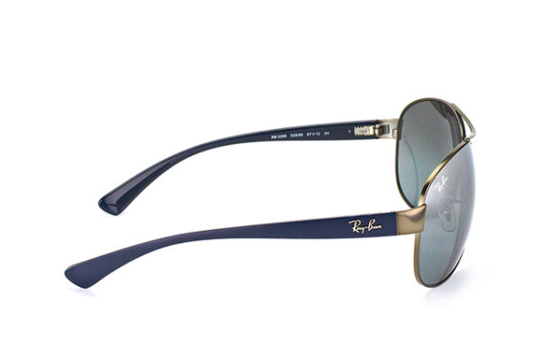 Ray-Ban RB3386 029/88 - Imagen 2